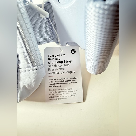 lululemon athletica Solid Everywhere Belt Bag - Picture 7 of 11